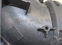 A2730900601 Патрубок корпуса воздушного фильтра Mercedes CLK W209 2002-2009 8688997 #3
