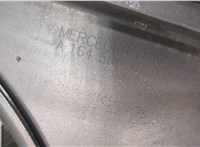  Вентилятор радиатора Mercedes ML W164 2005-2011 8689136 #2