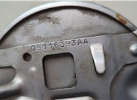 5116393AA Лючок бензобака Chrysler Voyager 2007-2010 8689468 #6