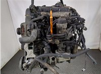  Двигатель (ДВС) Audi A4 (B6) 2000-2004 8689543 #2
