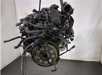  Двигатель (ДВС) Audi A4 (B6) 2000-2004 8689543 #3