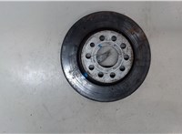 1K0615301AK Диск тормозной Volkswagen Golf Plus 8689795 #5