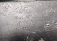 BM51A02216A Жабо под дворники (дождевик) Ford Focus 3 2011-2015 8690135 #3