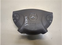  Подушка безопасности водителя Mercedes E W211 2002-2009 8690155 #1