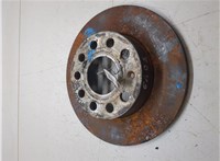  Диск тормозной Volkswagen Caddy 2015- 8690192 #3