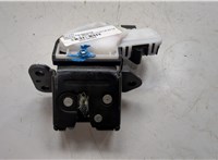  Замок багажника Mazda 3 (BM) 2013-2019 8690304 #3