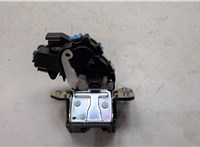  Замок багажника Mazda 3 (BM) 2013-2019 8690304 #4