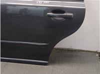  Дверь боковая (легковая) Volvo V50 2007-2012 8690334 #2
