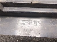 A9606902270 Накладка стойки Mercedes Actros MP4 2011- 8690405 #3