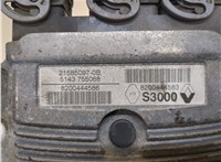 8200444583 Блок управления двигателем Renault Laguna 2 2001-2007 8690471 #4