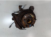 25903295 Ступица (кулак, цапфа) Chevrolet Captiva 2006-2011 8690476 #3