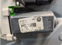  Стеклоподъемник электрический Volkswagen Golf 6 2009-2012 8690694 #3