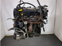  Двигатель (ДВС) Opel Astra H 2004-2010 8690701 #2