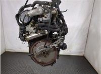  Двигатель (ДВС) Opel Astra H 2004-2010 8690701 #3