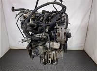  Двигатель (ДВС) Opel Astra H 2004-2010 8690701 #4