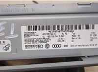 4E0035541S Блок управления радиоприемником Audi Q7 2006-2009 8690951 #2