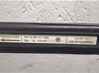 7L6860183F Рейлинги на крышу (комплект) Volkswagen Touareg 2007-2010 8690970 #4