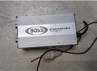  Блок управления радиоприемником Audi Q7 2006-2009 8691026 #1