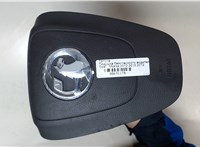 199365, 95080494 Подушка безопасности водителя Opel Mokka 2012-2015 8691138 #4