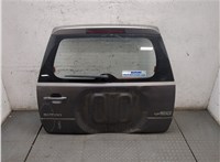 6910065830 Крышка (дверь) багажника Suzuki Grand Vitara 2005-2015 8691501 #1