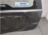 6910065830 Крышка (дверь) багажника Suzuki Grand Vitara 2005-2015 8691501 #3