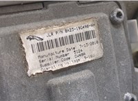 8X2319G490AH Накладка под номер (бленда) Jaguar XF 2007–2012 8691796 #4