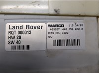  Блок управления пневмоподвеской Land Rover Range Rover 3 (LM) 2002-2012 8691984 #2