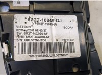 6M2T10849DJ Щиток приборов (приборная панель) Ford Galaxy 2006-2010 8692043 #3