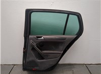 5K6833056K Дверь боковая (легковая) Volkswagen Golf 6 2009-2012 8692052 #5