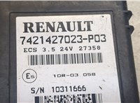 7421427023 Блок управления пневмоподвеской Renault Premium DXI 2006-2013 8692378 #2
