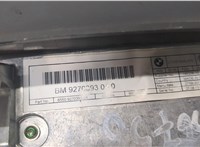  Дисплей компьютера (информационный) BMW 3 F30 2012-2019 8692413 #3
