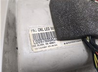 1LX531W1AA Фонарь салона (плафон) Chrysler Voyager 2007-2010 8692462 #6