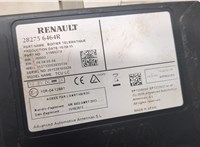 282756464R Блок управления навигацией Renault ZOE 2012-2019 8692485 #3