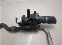 6338044, 55353311 Корпус термостата Opel Vectra C 2002-2008 8692586 #3