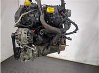  Двигатель (ДВС) Renault Modus 8692587 #2