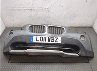  Бампер BMW X1 (E84) 2009-2015 8692728 #1