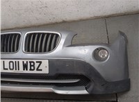  Бампер BMW X1 (E84) 2009-2015 8692728 #4