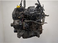  Двигатель (ДВС) Renault Megane 2 2002-2009 8693315 #1