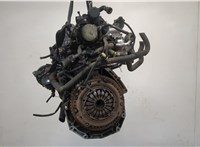  Двигатель (ДВС) Renault Megane 2 2002-2009 8693315 #2