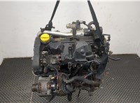  Двигатель (ДВС) Renault Megane 2 2002-2009 8693315 #8