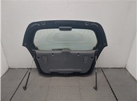  Крышка (дверь) багажника Suzuki Liana 8693370 #9