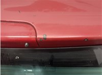  Крышка (дверь) багажника Renault Megane 3 2009-2016 8693397 #2