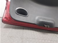  Крышка (дверь) багажника Renault Megane 3 2009-2016 8693397 #8