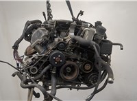  Двигатель (ДВС) Mercedes CLK W209 2002-2009 8693559 #1