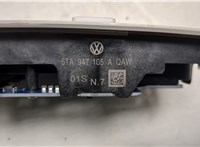  Фонарь салона (плафон) Volkswagen Tiguan 2016-2020 8693562 #3