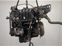  Двигатель (ДВС) Mazda 3 (BK) 2003-2009 8693662 #1