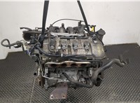  Двигатель (ДВС) Mazda 3 (BK) 2003-2009 8693662 #8