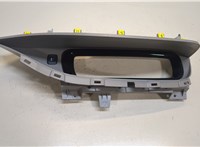  Рамка под щиток приборов Renault ZOE 2012-2019 8693663 #1
