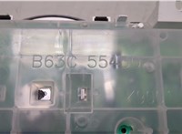B63C55214, BHR155447, BAEL55471C Щиток приборов (приборная панель) Mazda 3 (BM) 2013-2019 8693718 #5