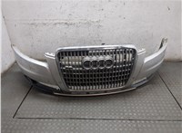 4F0807105M Бампер Audi A6 (C6) Allroad 2006-2012 8693752 #1